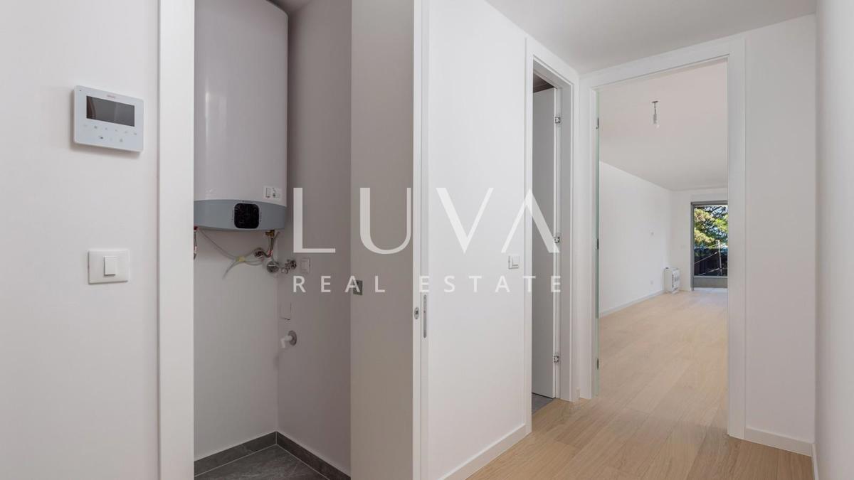 Apartmán Na predaj - PRIMORSKO-GORANSKA OPATIJA