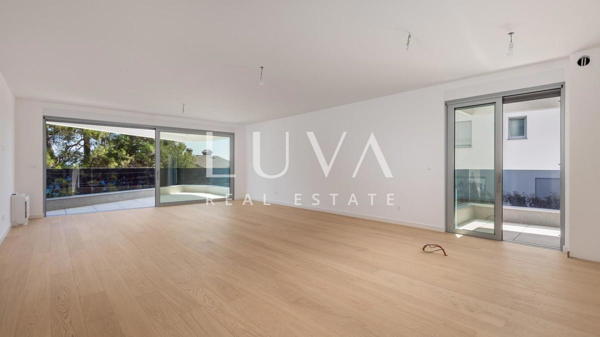 Apartmán Na predaj - PRIMORSKO-GORANSKA OPATIJA