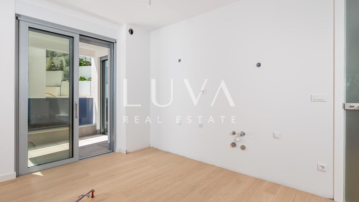 Apartmán Na predaj - PRIMORSKO-GORANSKA OPATIJA