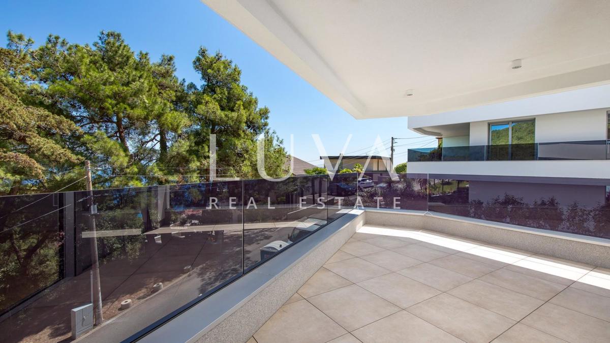 Apartmán Na predaj - PRIMORSKO-GORANSKA OPATIJA