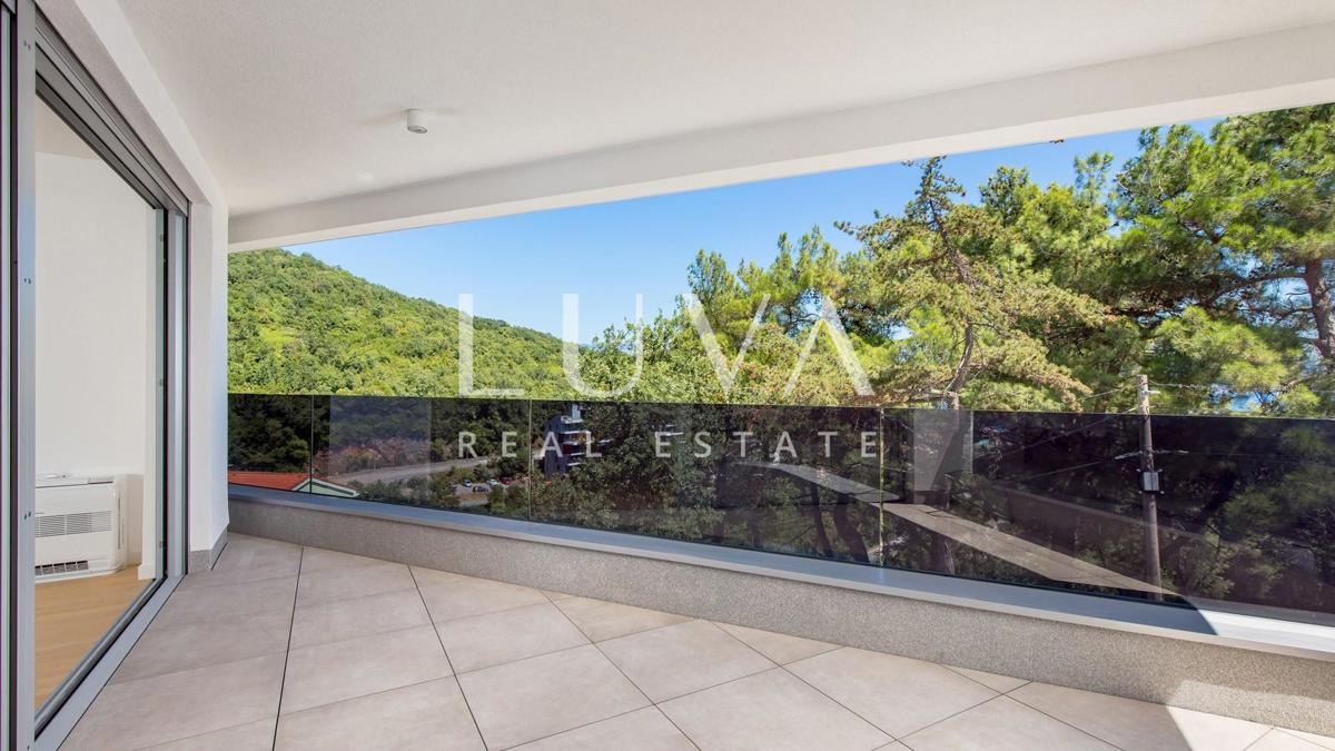 Apartmán Na predaj - PRIMORSKO-GORANSKA OPATIJA