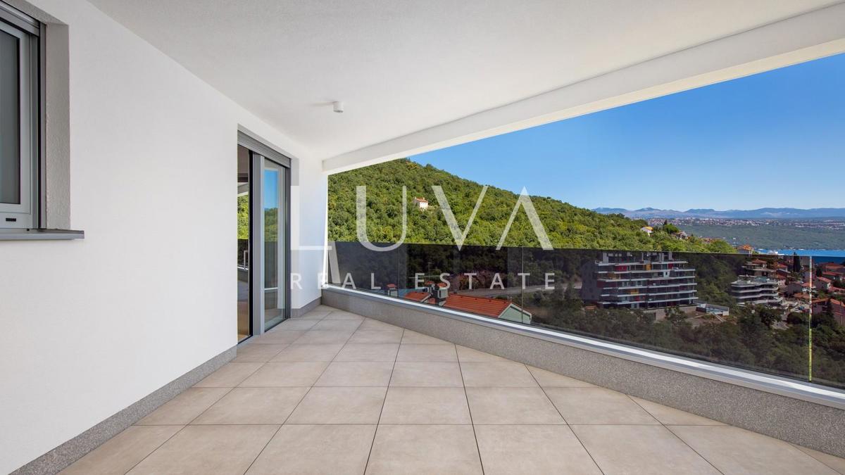 Apartmán Na predaj - PRIMORSKO-GORANSKA OPATIJA