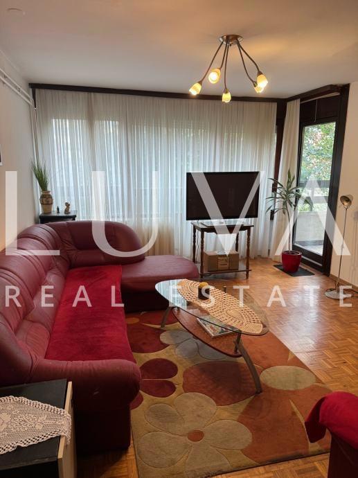 Apartmán Na prodej - Grad Zagreb Zagreb - foto 1/12