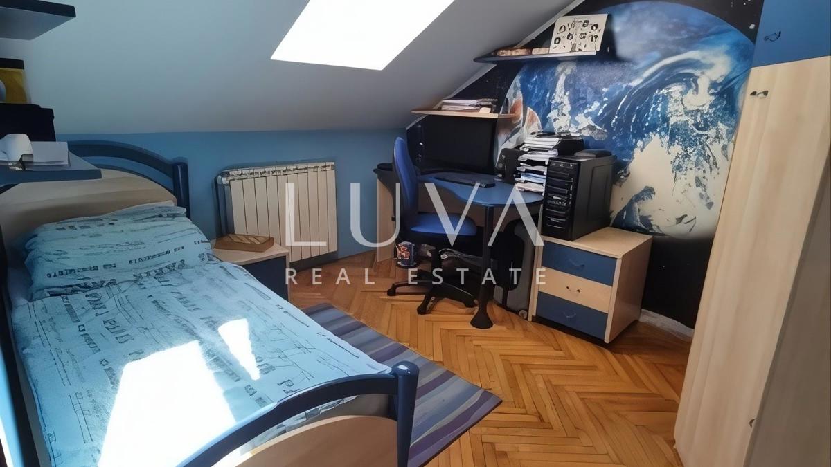 Apartment Zu verkaufen - GRAD ZAGREB ZAGREB