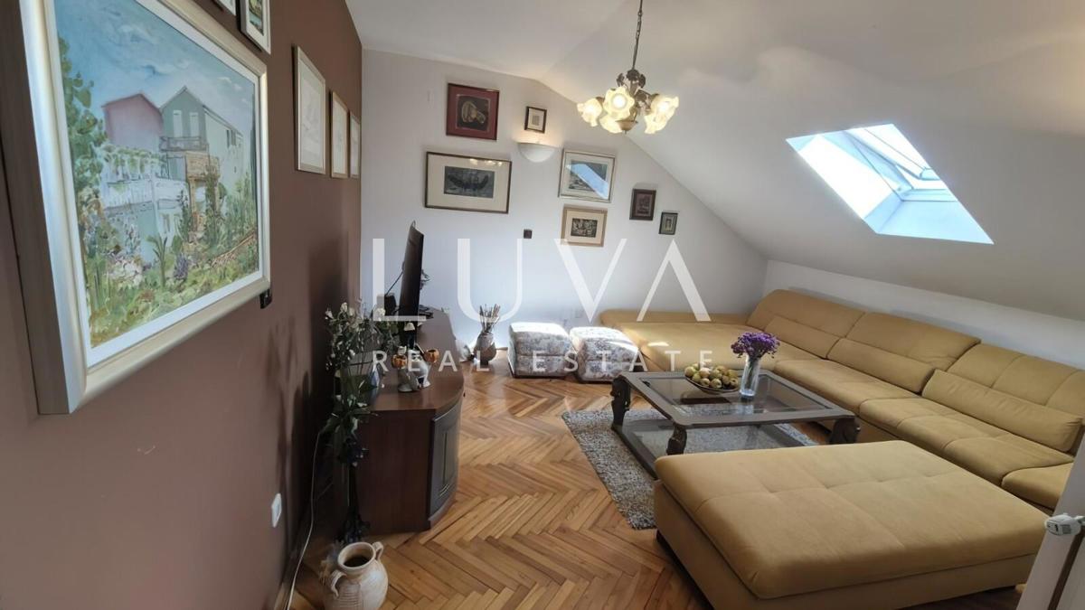 Apartment Zu verkaufen - Grad Zagreb Zagreb - foto 4/16