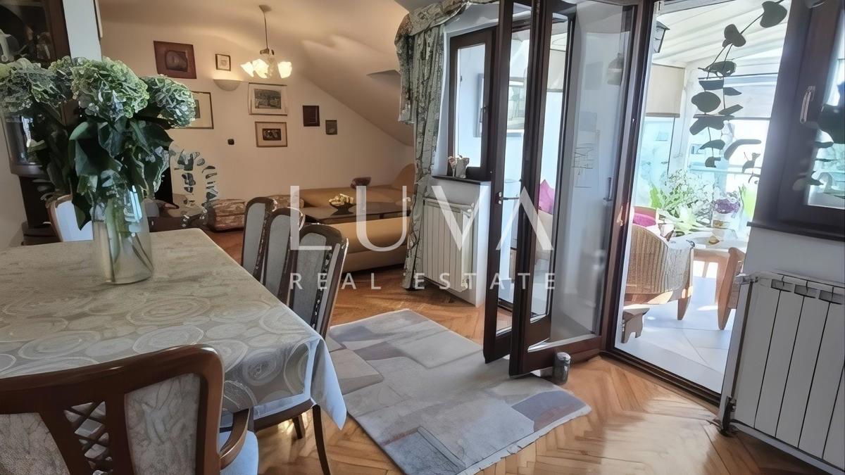 Apartment Zu verkaufen - GRAD ZAGREB ZAGREB