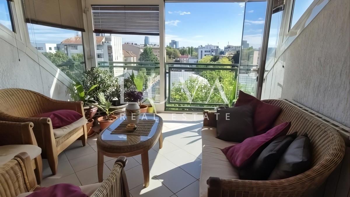 Apartment Zu verkaufen - GRAD ZAGREB ZAGREB