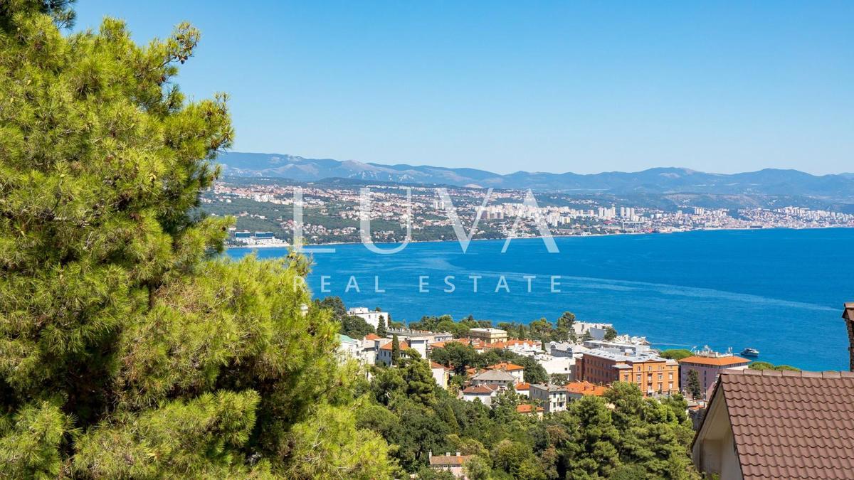Stan Na prodaju - PRIMORSKO-GORANSKA OPATIJA