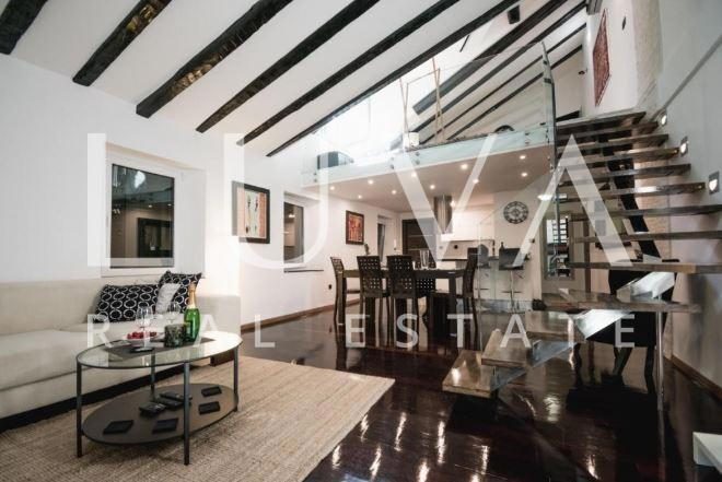 Flat for sale 90 m² – Šibenik