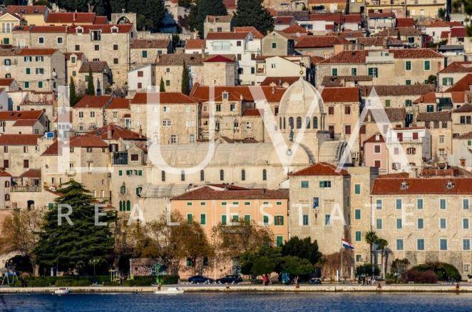 Apartment Zu verkaufen - ŠIBENSKO-KNINSKA ŠIBENIK