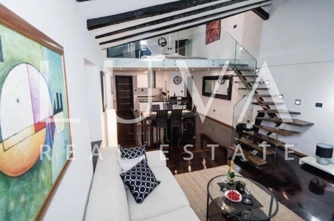 Apartment Zu verkaufen - ŠIBENSKO-KNINSKA ŠIBENIK