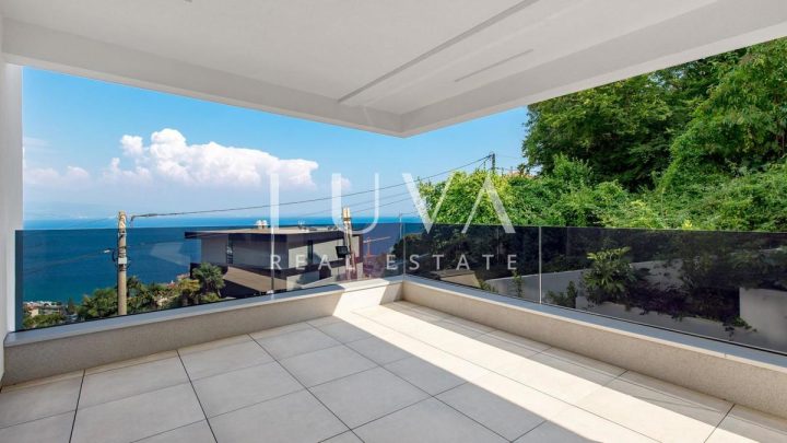 Stan na prodaju 99 m² – Opatija