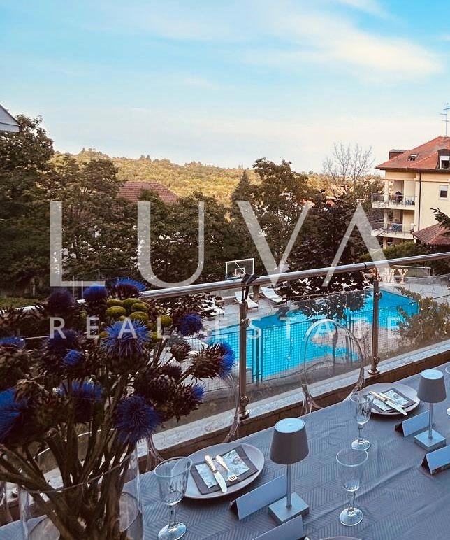 Appartamento In vendita - GRAD ZAGREB ZAGREB