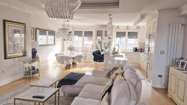 Apartmán Na prodej - Grad Zagreb Zagreb - foto 2/20