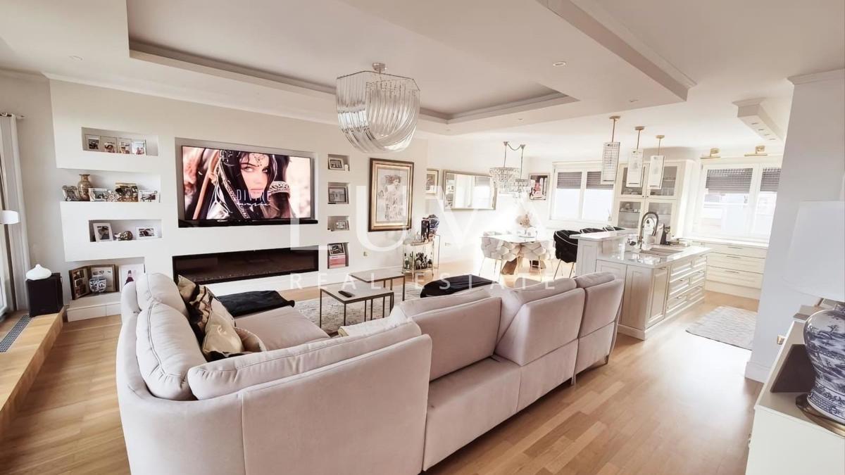 Flat For sale - Grad Zagreb Zagreb - foto 1/20