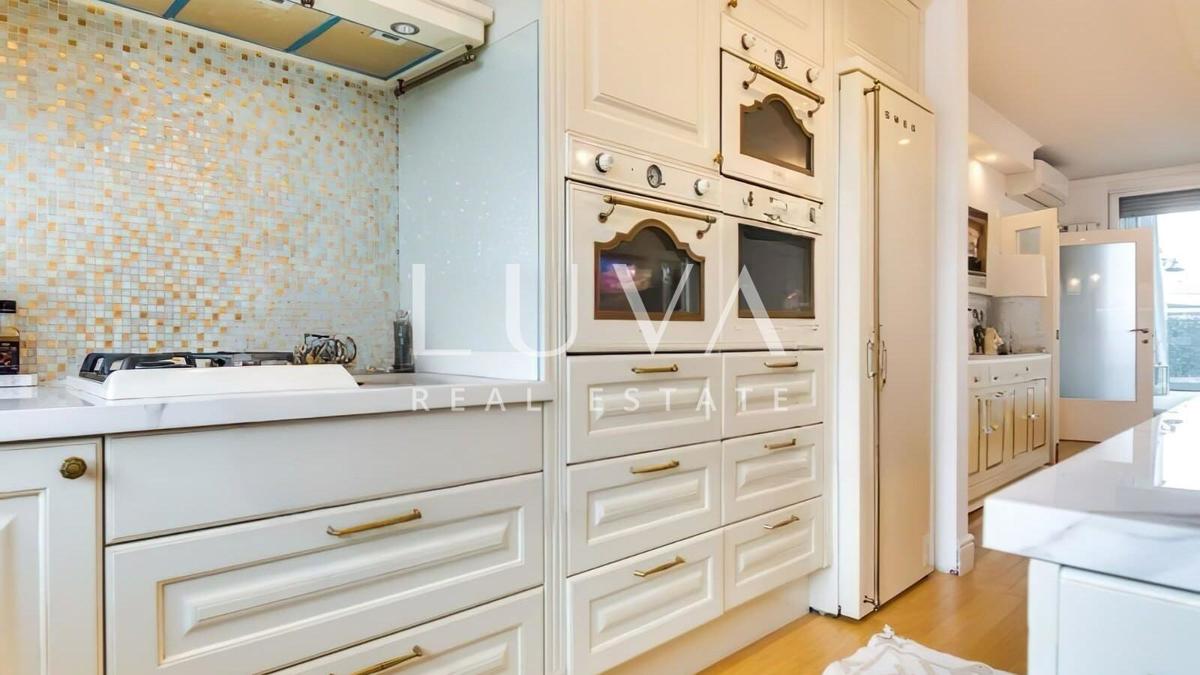 Flat For sale - GRAD ZAGREB ZAGREB