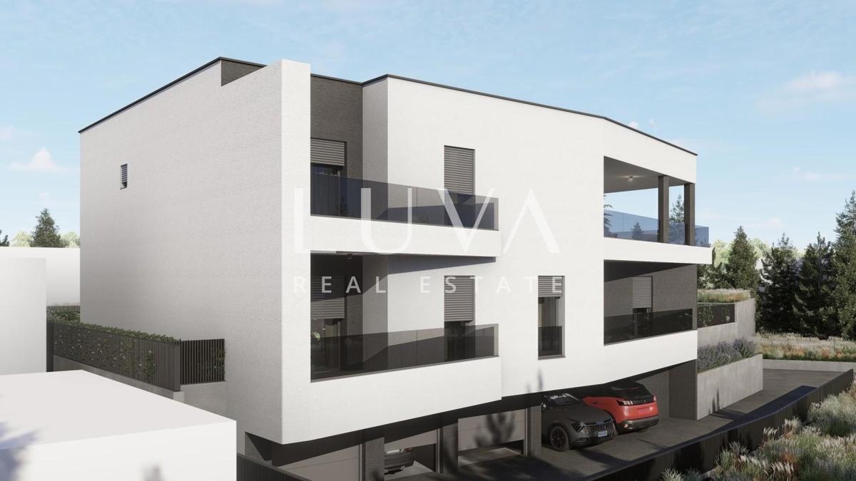 Apartment Zu verkaufen - GRAD ZAGREB ZAGREB
