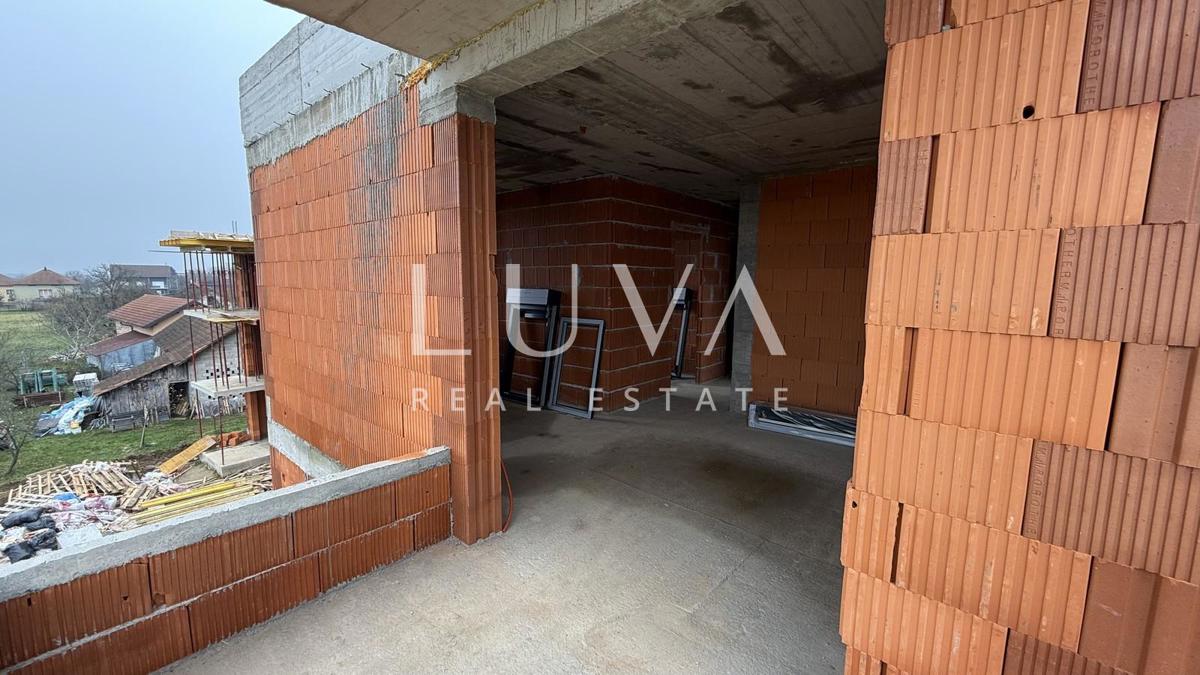 Appartement À vendre - ZAGREBAČKA STUPNIK