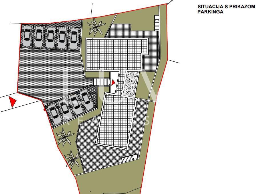 Apartment Zu verkaufen - SPLITSKO-DALMATINSKA ČIOVO