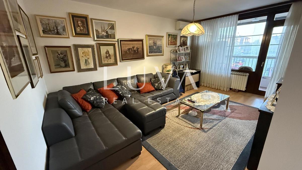 Flat For sale - Grad Zagreb Zagreb - foto 1/12
