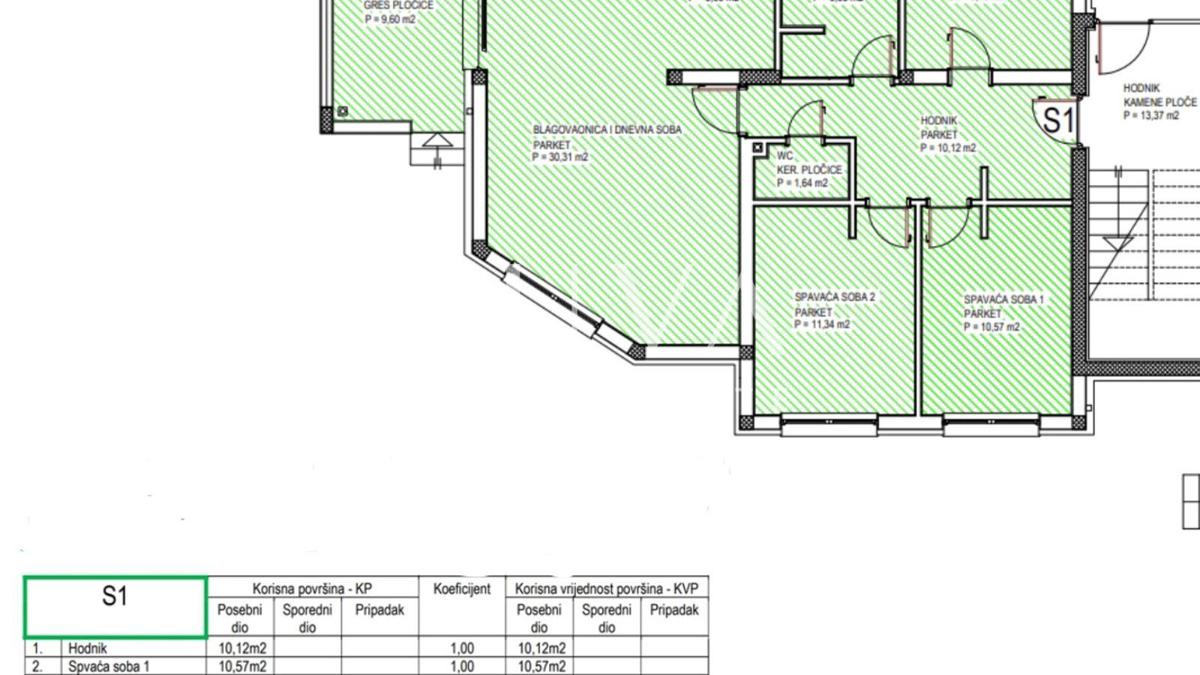Appartement À vendre - Zagrebačka Stupnik - foto 5/5