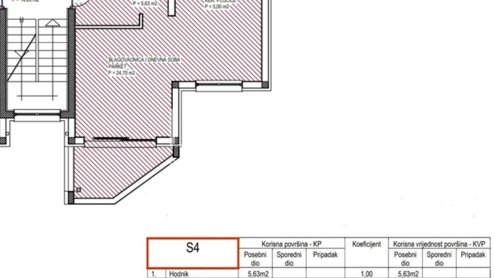 Apartmán Na prodej - Zagrebačka Stupnik - foto 5/5