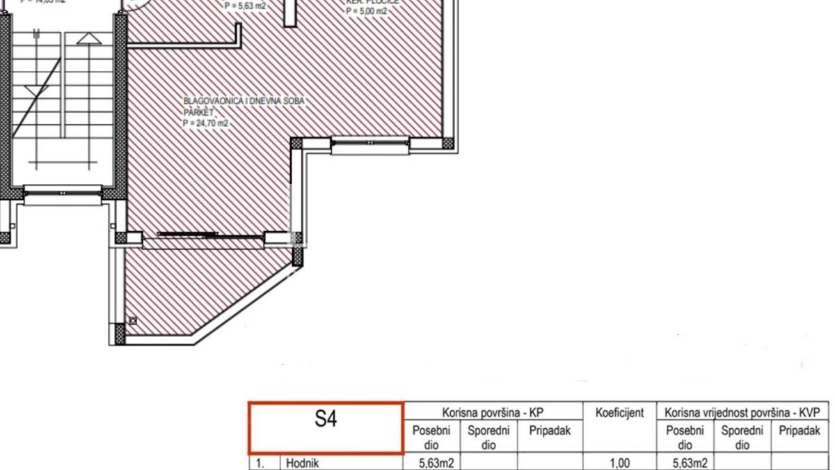Appartement À vendre - Zagrebačka Stupnik - foto 5/5