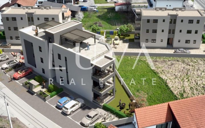 Appartement À vendre STUPNIK