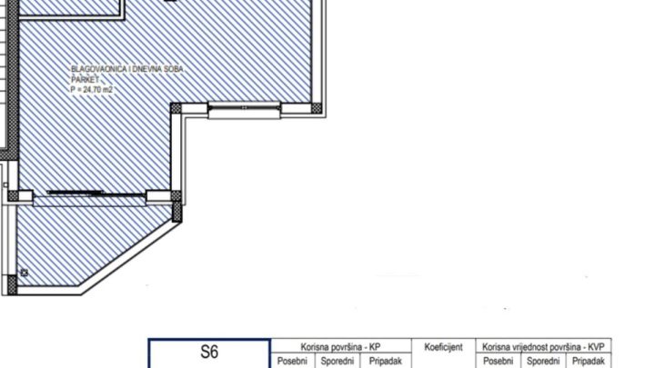 Apartmán Na prodej - Zagrebačka Stupnik - foto 5/6