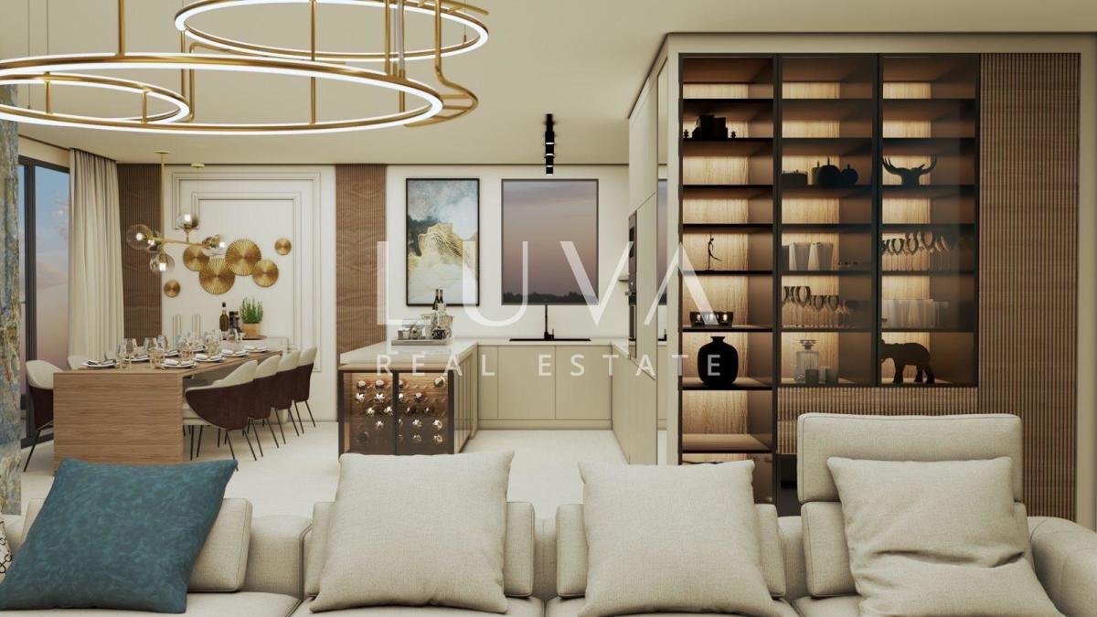 Apartmán Na prodej - ZADARSKA ZADAR