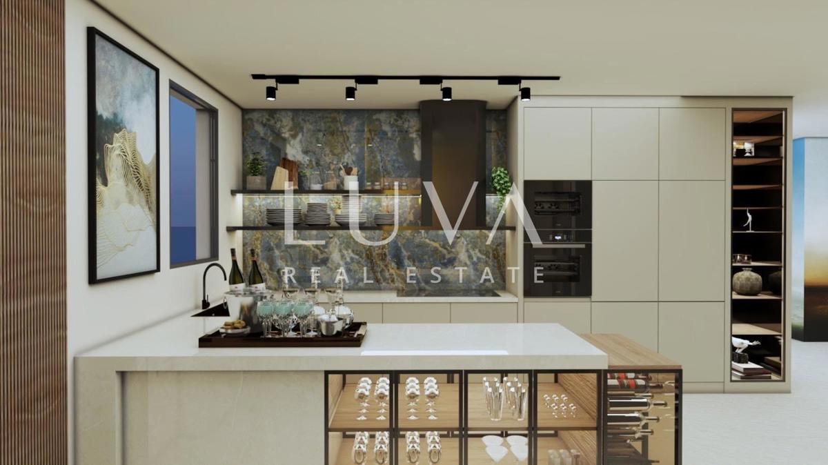Apartmán Na prodej - ZADARSKA ZADAR