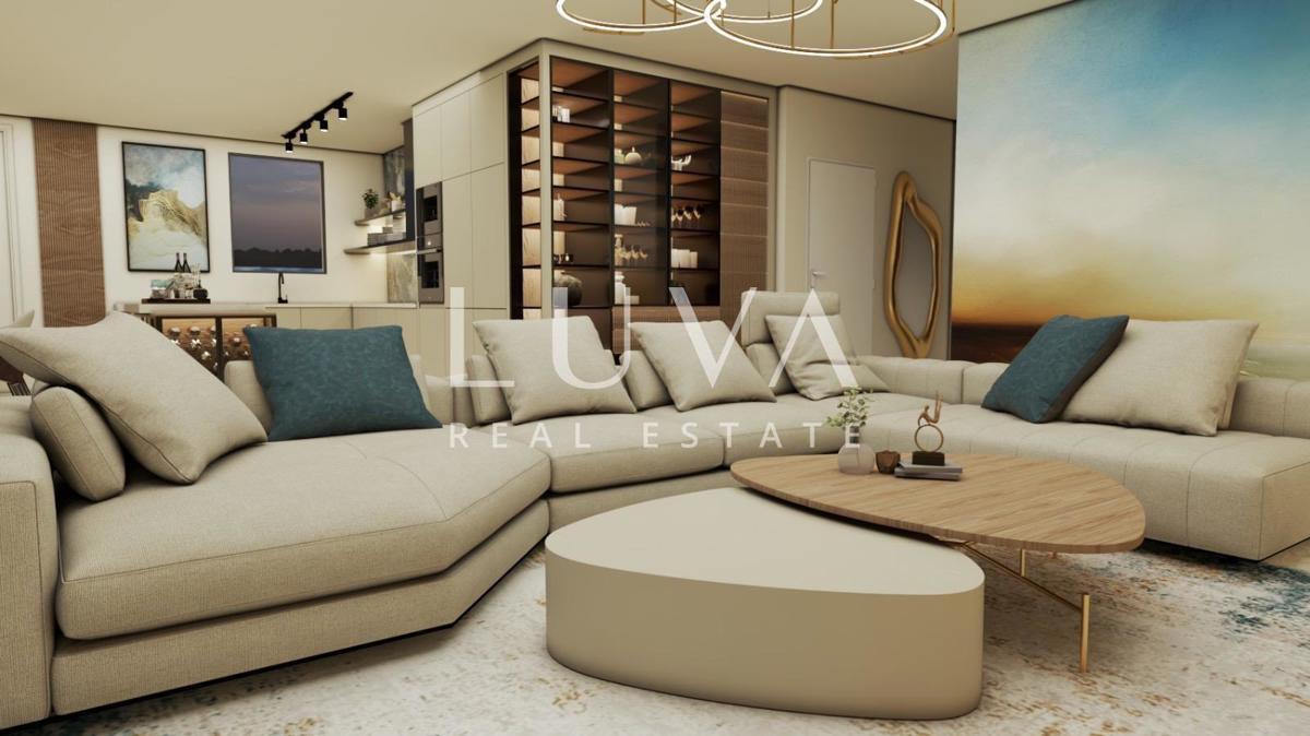 Apartmán Na prodej - ZADARSKA ZADAR
