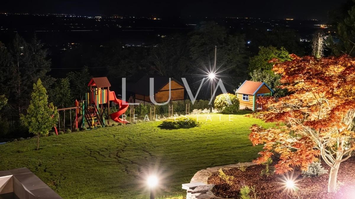 Dům Na prodej - ZAGREBAČKA SVETI IVAN ZELINA