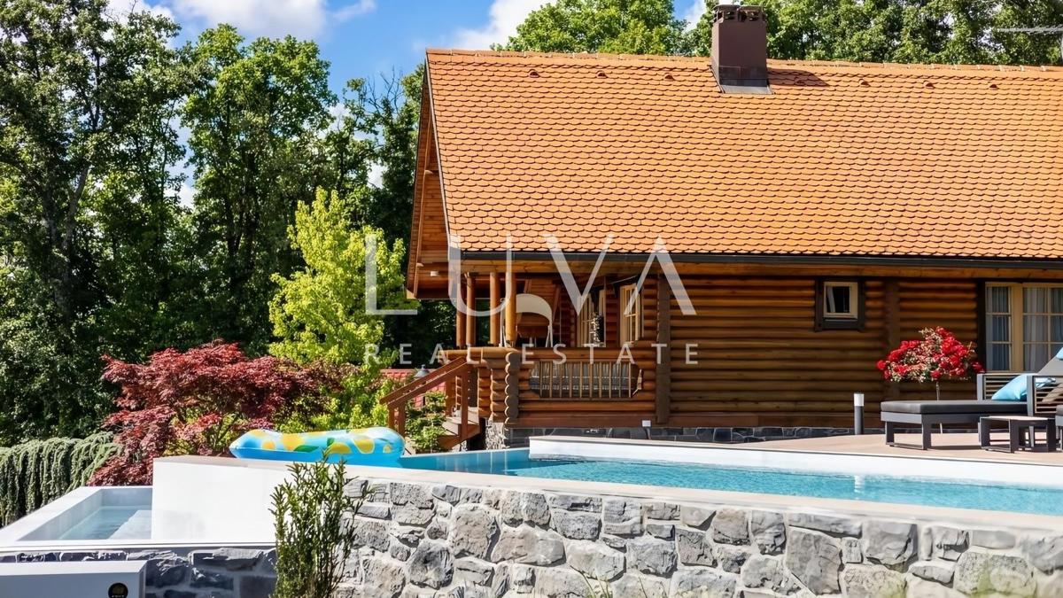 Dům Na prodej - ZAGREBAČKA SVETI IVAN ZELINA