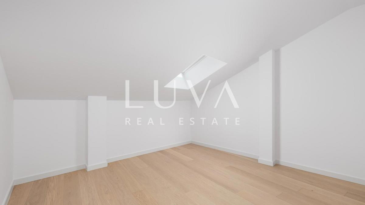 Stan Na prodaju - PRIMORSKO-GORANSKA OPATIJA