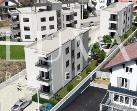 Appartement À vendre STUPNIK