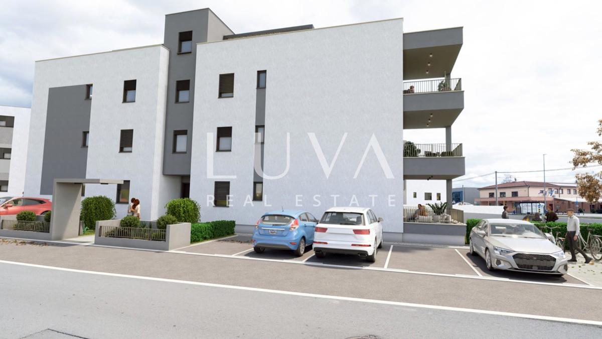 Appartement À vendre - Zagrebačka Stupnik - foto 2/6