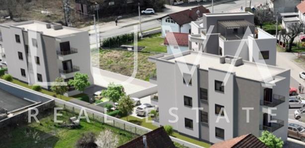 Appartement À vendre - ZAGREBAČKA STUPNIK