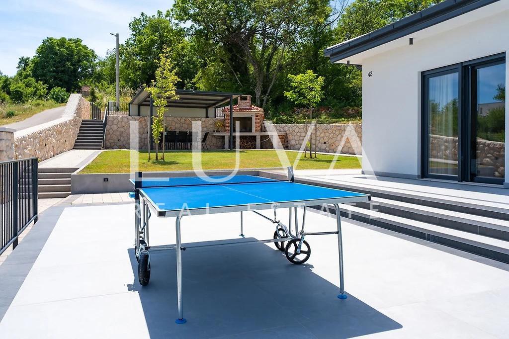Haus Zu verkaufen - SPLITSKO-DALMATINSKA PODBABLJE