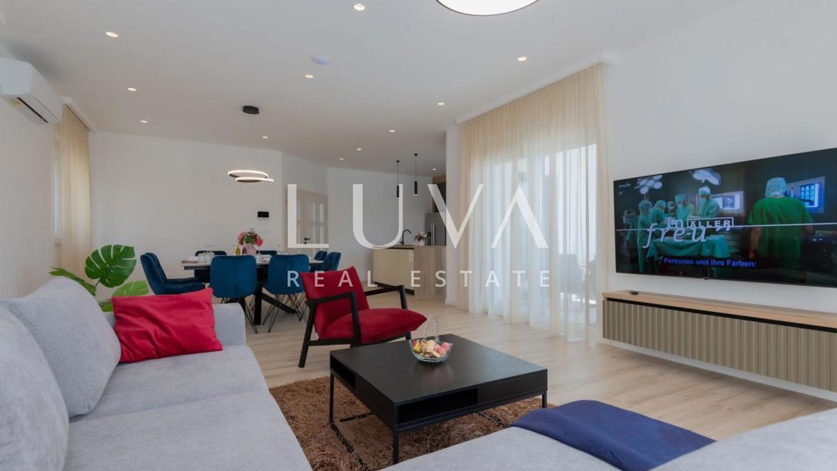 Casa In vendita - SPLITSKO-DALMATINSKA IMOTSKI