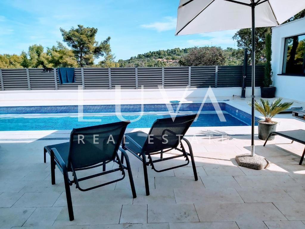 Maison À vendre - SPLITSKO-DALMATINSKA ŠOLTA