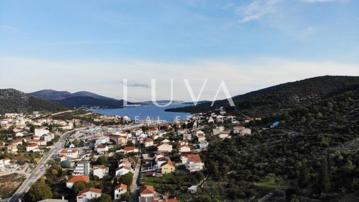Zemljište na prodaju 466 m² – Marina