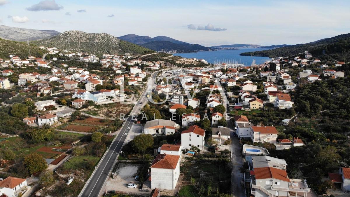 Zemljište Na prodaju - SPLITSKO-DALMATINSKA MARINA
