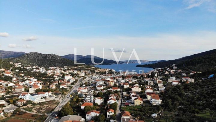 Land for sale 1150 m² – Marina