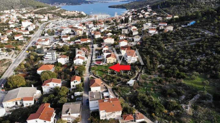 Terrain À vendre - Splitsko-dalmatinska Marina - foto 2/12