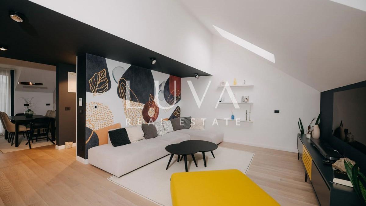 Flat For sale - Grad Zagreb Zagreb - foto 1/28