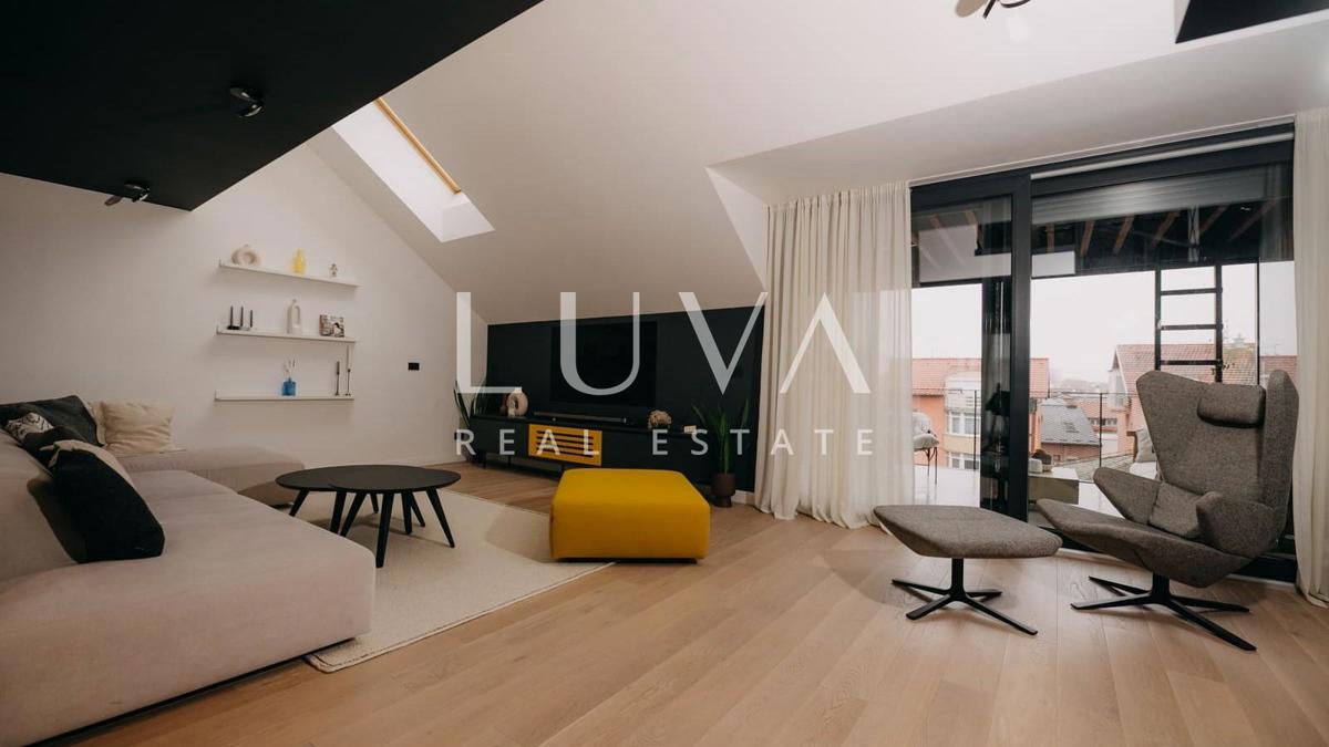 Flat For sale - Grad Zagreb Zagreb - foto 2/28