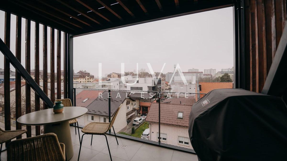 Flat For sale - GRAD ZAGREB ZAGREB