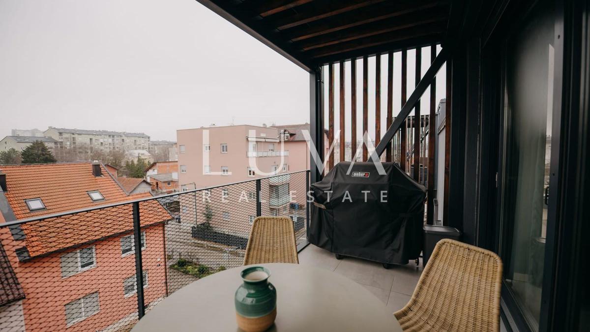 Flat For sale - GRAD ZAGREB ZAGREB