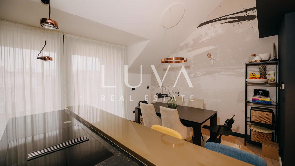 Flat For sale - GRAD ZAGREB ZAGREB